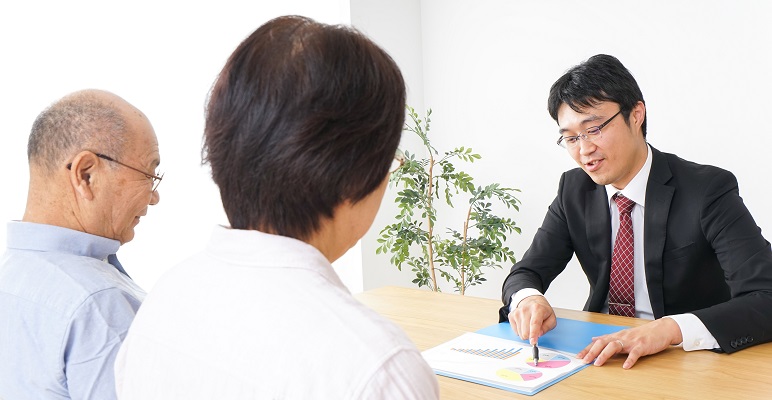 資産ドックを活用した不動産の現状把握と分析