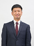 長谷川 駿平